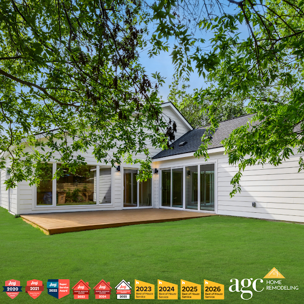 AGC Home Remodeling & Construction photo 1