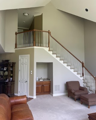 Painting services in Horsham, PA