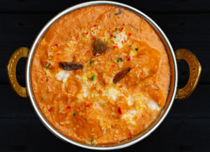 Dwaraka's Indian Kitchen 8