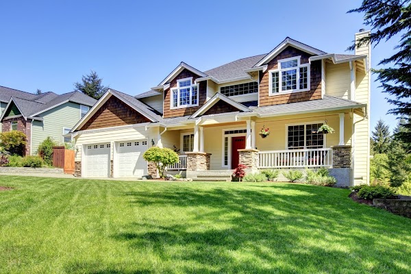 Interior and Exterior Painters Frederick MD