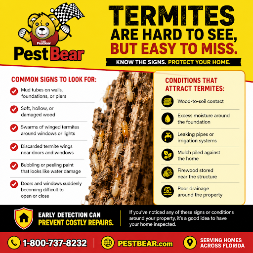 Pestbear of St. Pete photo 2