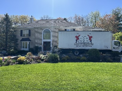 Pro Movers in New Jersey