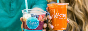 Nekter Juice Bar 3