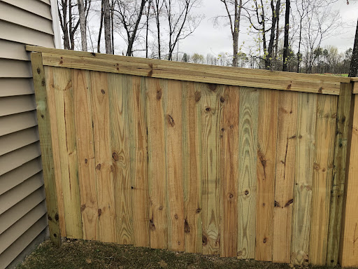 FenceitforU photo 1