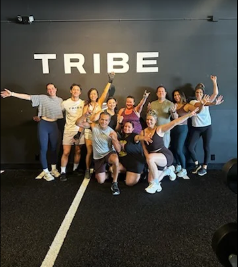 TRIBE Fitness photo 1