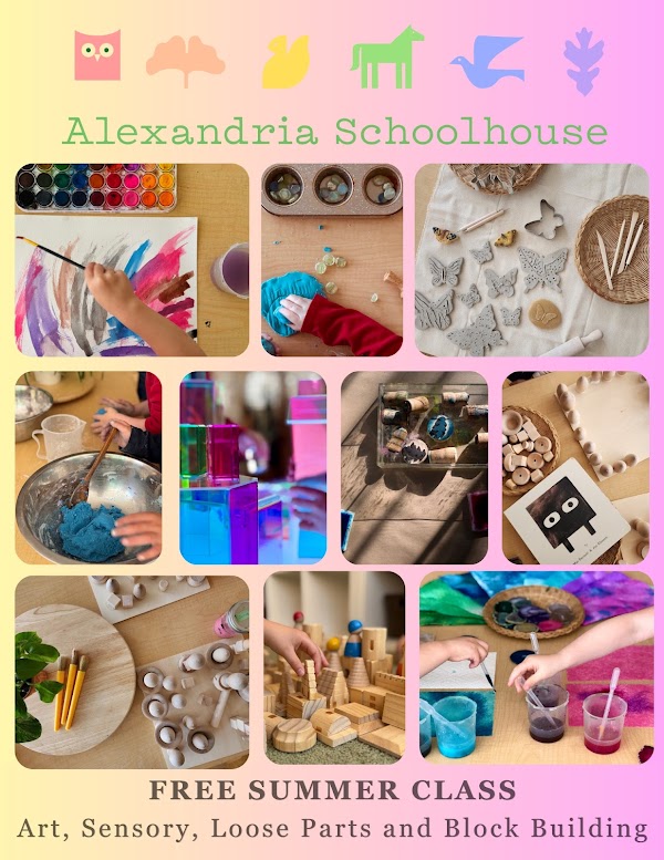 Alexandria Schoolhouse photo 4