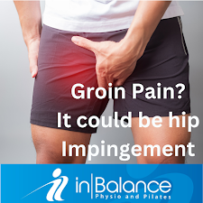 In Balance Physio and Pilates Manly 5