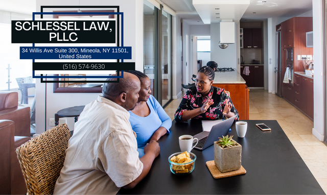 Long Island estate planning lawyer