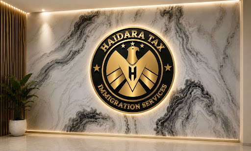 Haidara Tax Services - Dearborn photo 1