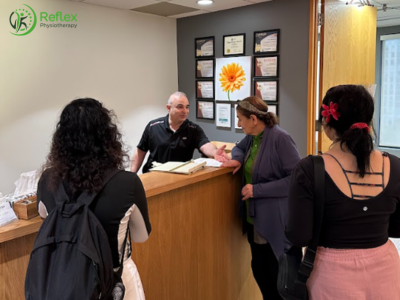 Langley Physiotherapy Specialists 