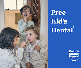 Pacific Smiles Dental Bankstown 7