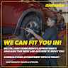 Meineke Car Care Center