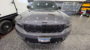 Olson's Custom Detailing INC. 9