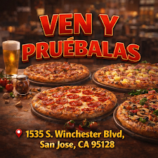 Angies Pizza Italian Restaurant 7