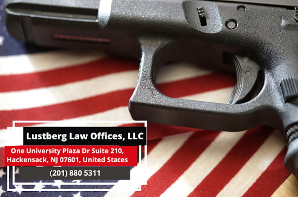 New Jersey gun crime lawyer