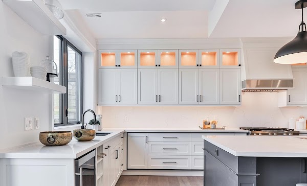 Luxe Cabinetry + Design photo 1