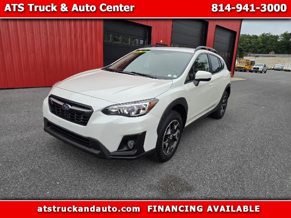 ATS TRUCK AND AUTO CENTER photo 1