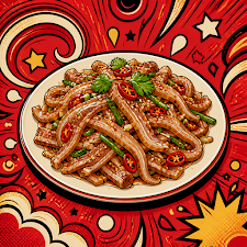 Qin West Noodle 3