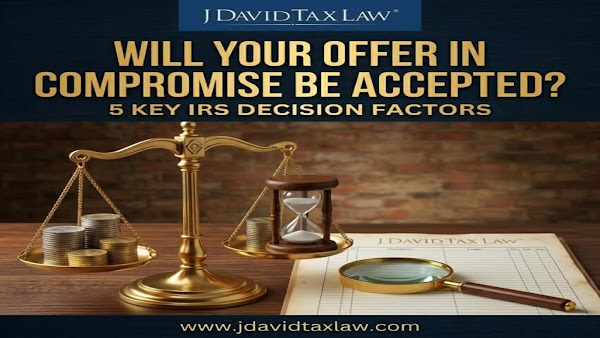 J David Tax Law LLC photo 4