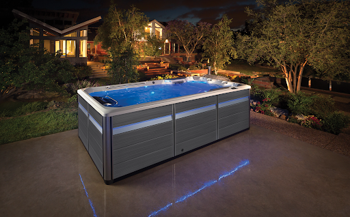 Hot Springs Pools & Spas photo 1