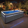 Hot Springs Pools & Spas