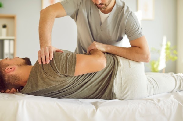 Chiropractic Nashville photo 1