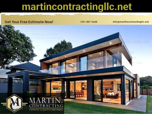 Metal Roofing