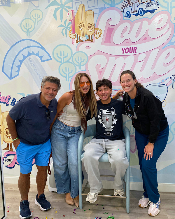 Specialty Smiles Orthodontists, Miami Lakes Braces & Invisalign photo 1