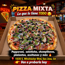 Angies Pizza Italian Restaurant 4