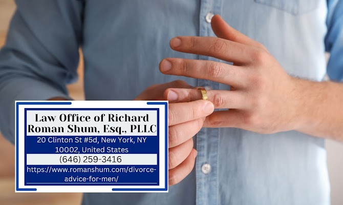 Law Office of Richard Roman Shum Provides Tips on Prenuptial Agreements to Safeguard Women's Financial Interests
