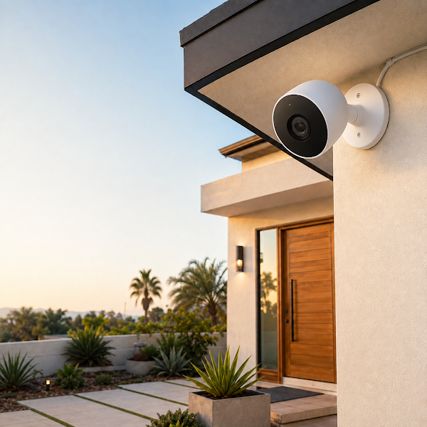 Real Home Security, LLC- Authorized ADT Dealer photo 1