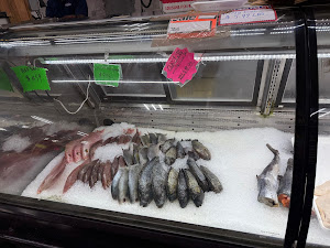 Maturo Fish Market Meat & Produce 3