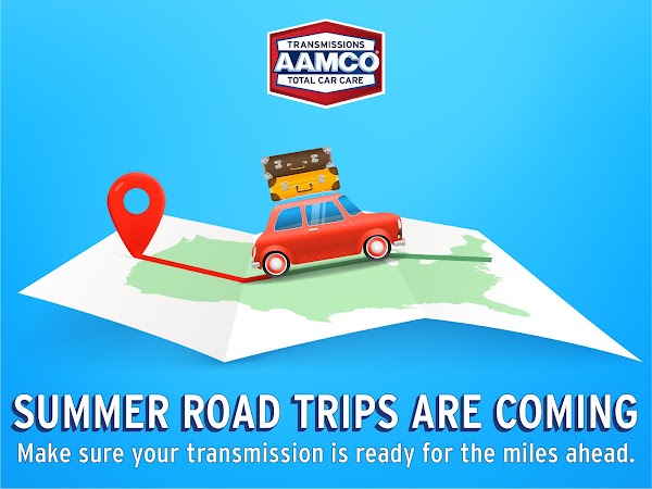 AAMCO Transmissions & Total Car Care photo 4