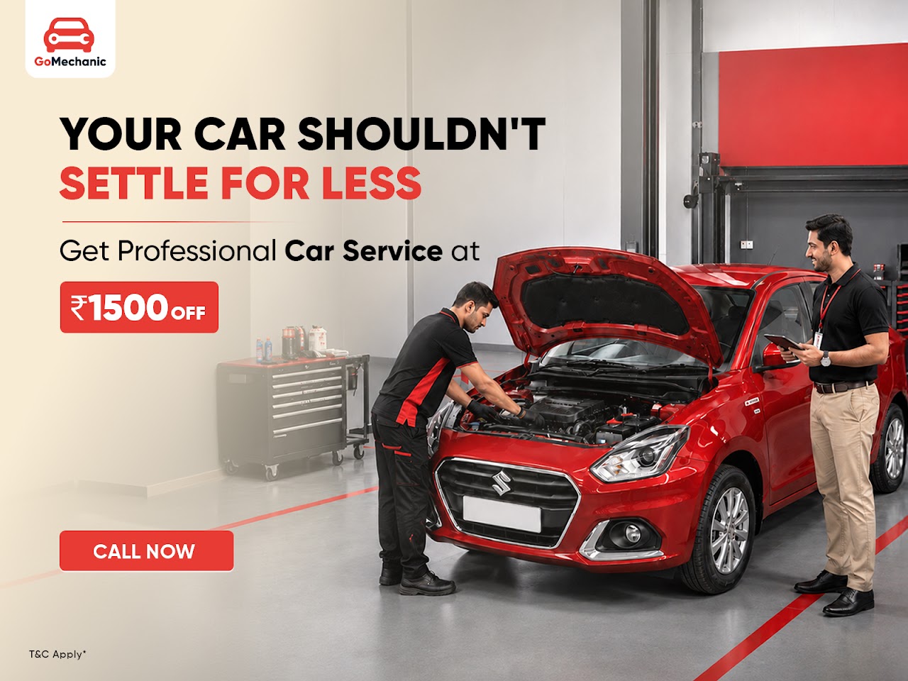 GoMechanic - Car Detailing Center, Karol Bagh