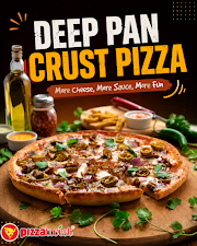 Pizza Twist 8