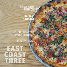 Flippers Pizza Co. - SODO 3