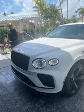 On the Move Mobile Detailing Fort Lauderdale 6