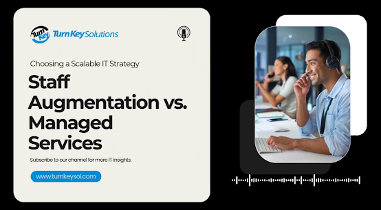 IT Support Provider In Baton