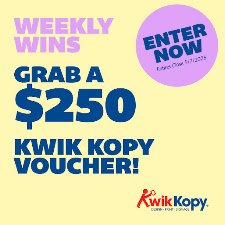 Kwik Kopy Pitt Street 9