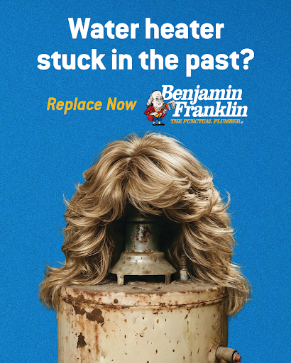 Benjamin Franklin Plumbing of Lancaster photo 1