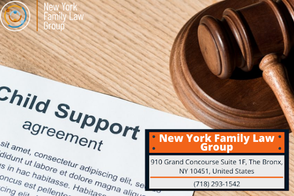 New York City divorce lawyer