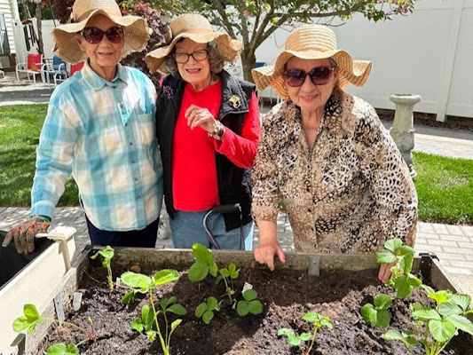Community news photo