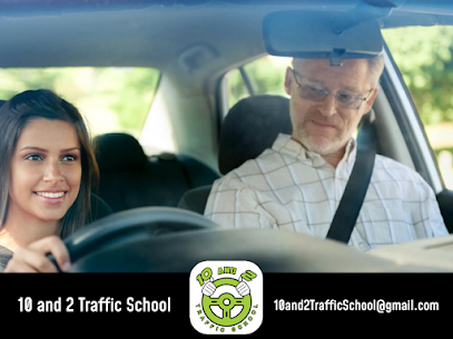 Driving Lessons in Orange Park, FL