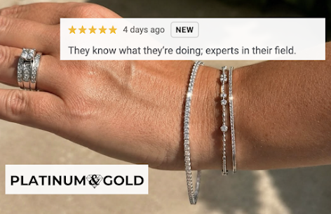 Platinum and Gold Jewelers Launches Free Jewelry-Selling Toolkit