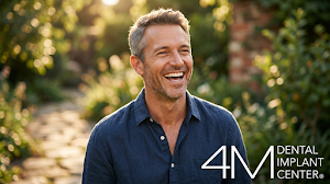 4M Dental Implant Center 4