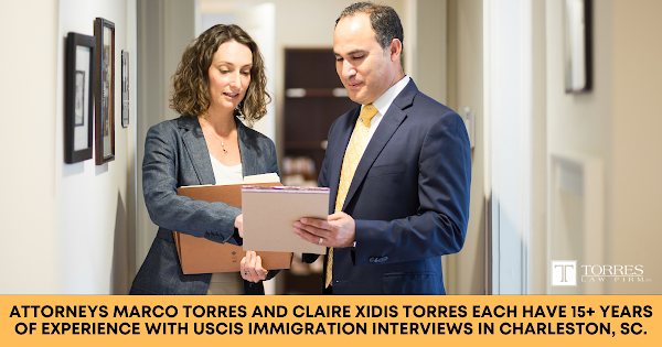 Torres Law Firm photo 1