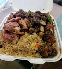 Kungfu China Express 8