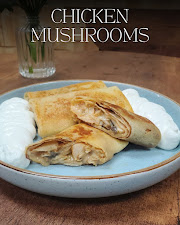 Lucy's Crepes 10