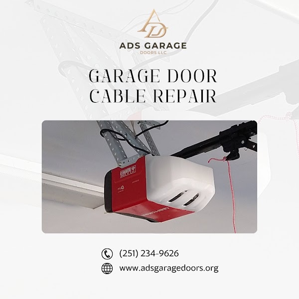 ADS Garage Doors, llc photo 4