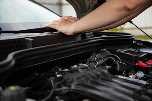 Kiwi's Auto Repair 4